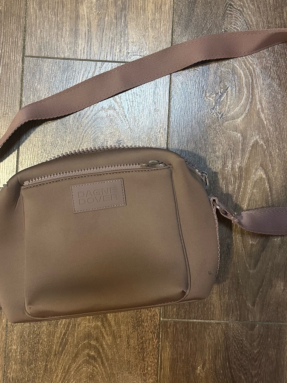 Dabney Dover Micah Crossbody